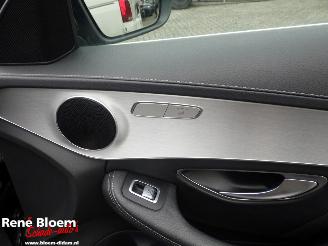 Mercedes C-klasse 250 CDI 204pk Automaat picture 10
