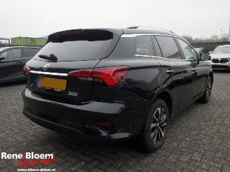 MG 5 Electric Standard Range Luxury 50kWh 177pk picture 1