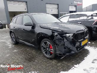 BMW iX1 eDrive 20 M-sport Edition 67kWh 204pk picture 2