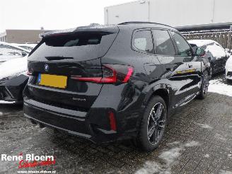 Coche accidentado BMW iX1 eDrive 20 M-sport Edition 67kWh 204pk 2025/11