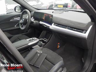 BMW iX1 eDrive 20 M-sport Edition 67kWh 204pk picture 8