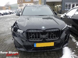 BMW iX1 eDrive 20 M-sport Edition 67kWh 204pk picture 4