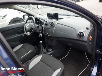 Dacia Sandero 0.9 TCe S&S Stepway Lauréate picture 11