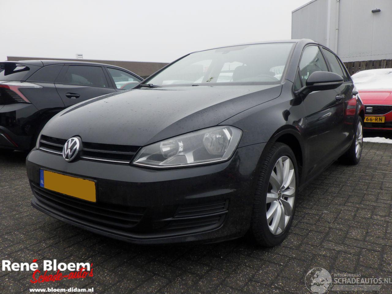 Volkswagen Golf 1.2 TSI Trendlione 105pk