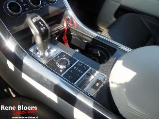 Land Rover Range Rover sport 3.0 TDV6 HSE Dynamic picture 17