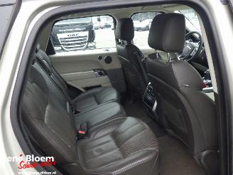 Land Rover Range Rover sport 3.0 TDV6 HSE Dynamic picture 11