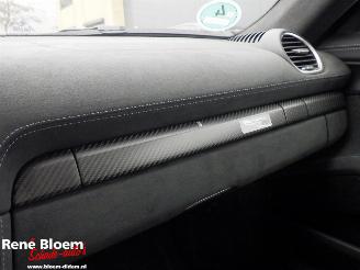 Porsche 718 Cayman GT4 RS Weissach Full Option 500pk picture 22