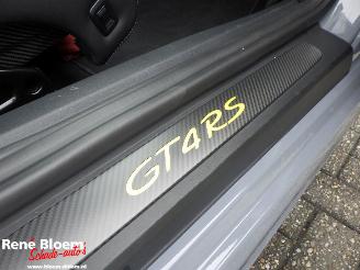 Porsche 718 Cayman GT4 RS Weissach Full Option 500pk picture 11