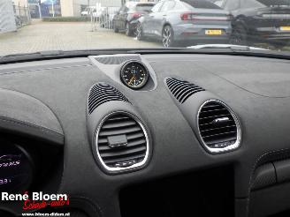 Porsche 718 Cayman GT4 RS Weissach Full Option 500pk picture 17