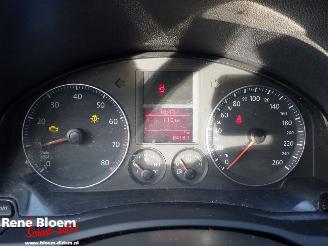 Volkswagen Golf 1.6 Comfortline 5drs Airco picture 14