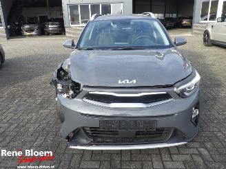 Kia Stonic 10T GDI MHEV Dynamic-Line picture 3