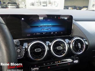 Mercedes B-klasse 180D Business Solution Plus picture 18