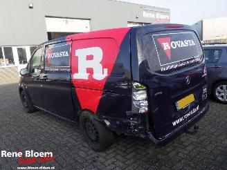 Mercedes Vito 116 CDI  Lang 163pk Aut picture 2
