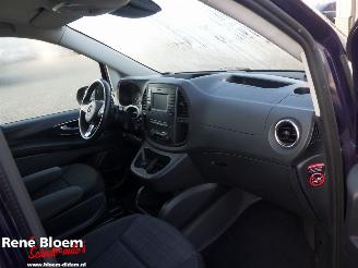 Mercedes Vito 116 CDI  Lang 163pk Aut picture 7