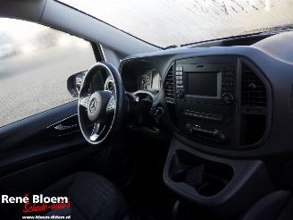 Mercedes Vito 116 CDI  Lang 163pk Aut picture 8