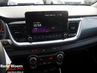 Kia Stonic 1.0 T-GDI MHEV Dynamicline picture 19