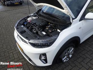 Kia Stonic 1.0 T-GDI MHEV Dynamicline picture 8
