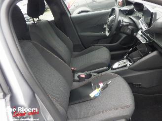 Peugeot 208 1.2 Hybrid 110 e-DCS6 Style Aut picture 9