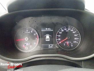 Kia Picanto 1.0 DPI Comfortline Airco 5drs picture 13