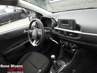Kia Picanto 1.0 DPI Comfortline Airco 5drs picture 9