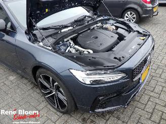 Volvo V-90 2.0 T8 Plug-in-Hybrid AWD picture 9
