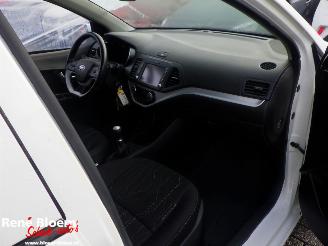 Kia Picanto 1.0 CVVT Comfort PlusLine Navigator picture 9