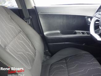 Kia Picanto 1.0 CVVT Comfort PlusLine Navigator picture 11