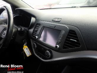 Kia Picanto 1.0 CVVT Comfort PlusLine Navigator picture 10