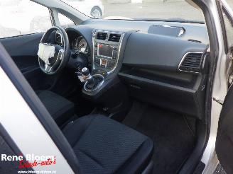 Toyota Verso -S 1.3 VVT-i Aspiration picture 8