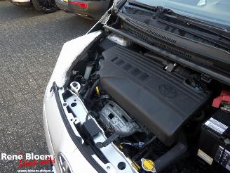 Toyota Verso -S 1.3 VVT-i Aspiration picture 17