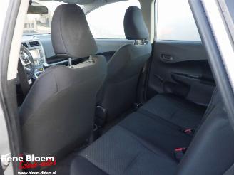 Toyota Verso -S 1.3 VVT-i Aspiration picture 11