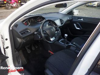 Peugeot 308 1.2 PureTech Blue Lease Executive 110pk picture 15