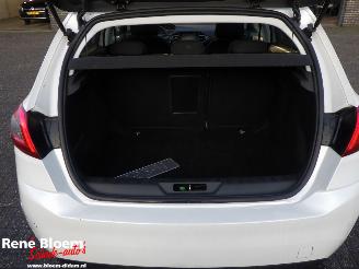 Peugeot 308 1.2 PureTech Blue Lease Executive 110pk picture 10