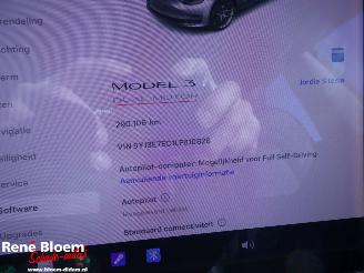 Tesla Model 3 Performance AWD 75kWh picture 18