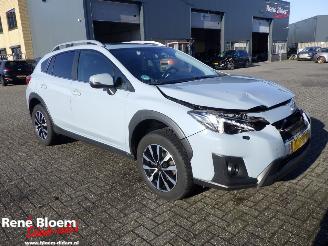 Subaru XV 2.0i Premium AWD picture 2