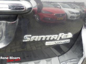 Hyundai Santa Fe 2.7 V6 Style picture 4