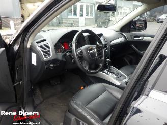 Audi Q5 2.0 TFSI Quattro picture 16