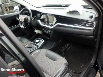 Kia e-Niro Dynamic PlusLine 64kWh picture 8