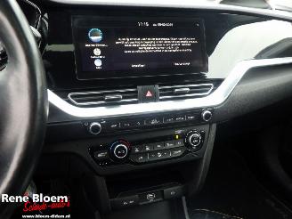 Kia e-Niro Dynamic PlusLine 64kWh picture 19