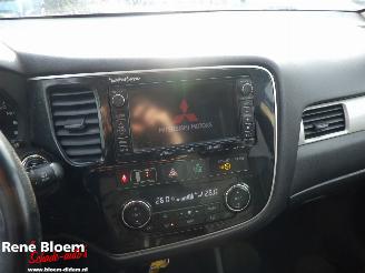 Mitsubishi Outlander 2.0 PHEV Executive Edition AWD picture 19