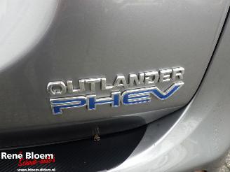 Mitsubishi Outlander 2.0 PHEV Executive Edition AWD picture 8
