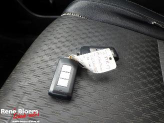 Mitsubishi Outlander 2.0 PHEV Executive Edition AWD picture 20