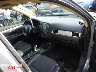 Mitsubishi Outlander 2.0 PHEV Executive Edition AWD picture 14