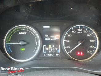 Mitsubishi Outlander 2.0 PHEV Executive Edition AWD picture 18