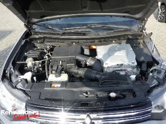 Mitsubishi Outlander 2.0 PHEV Executive Edition AWD picture 9