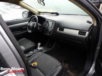 Mitsubishi Outlander 2.0 PHEV Executive Edition AWD picture 10