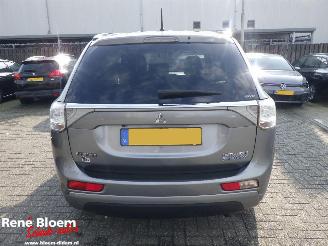 Mitsubishi Outlander 2.0 PHEV Executive Edition AWD picture 6