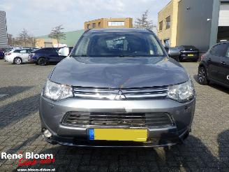 Mitsubishi Outlander 2.0 PHEV Executive Edition AWD picture 3