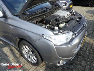 Mitsubishi Outlander 2.0 PHEV Executive Edition AWD picture 10