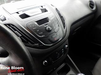 Ford Transit 1.5 TDCI Trend Duratorq S&S picture 11